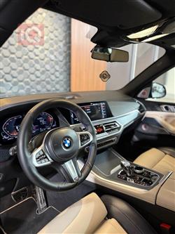 بي ام دبليو X5